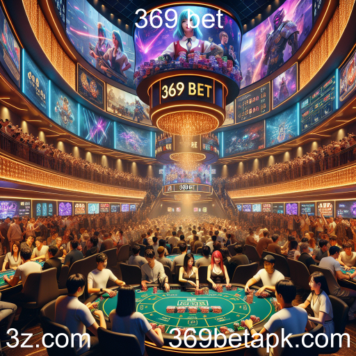 Esportes Eletrônicos: O Futuro dos Jogos Competitivos